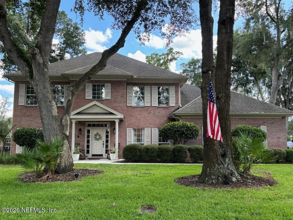 1907 ROSE MALLOW Lane, Fleming Island, FL 32003, Fleming Island, FL - photo 2