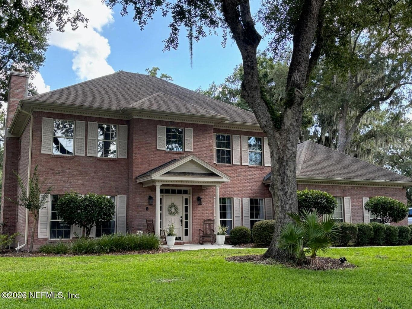 1907 ROSE MALLOW Lane, Fleming Island, FL 32003, Fleming Island, FL - photo 1