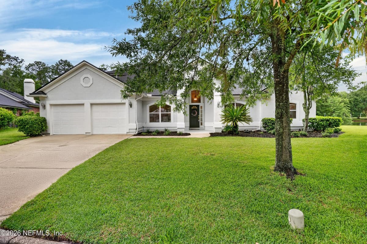 1730 WALTON LAKE Court, Fleming Island, FL 32003, Fleming Island, FL - photo 2