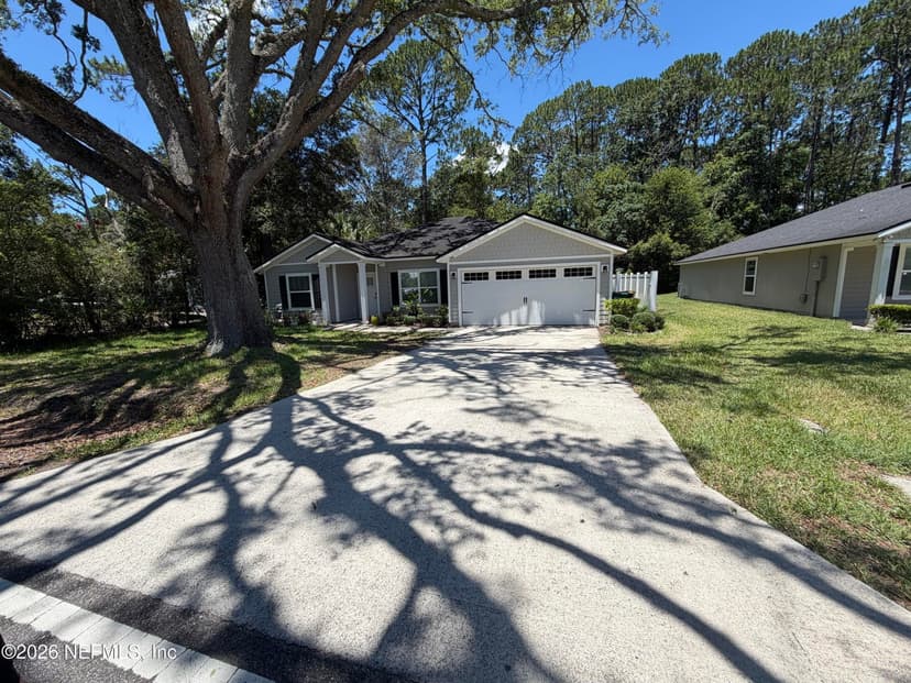 2696 ANNISTON Road, Jacksonville, FL 32246