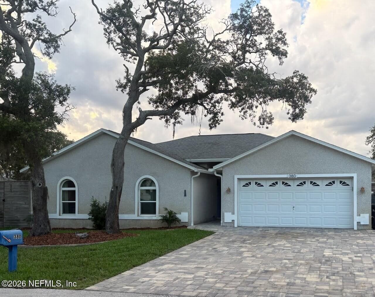 380 TRADE WIND Lane, St. Augustine Beach, FL 32080, St. Augustine Beach, FL - photo 1