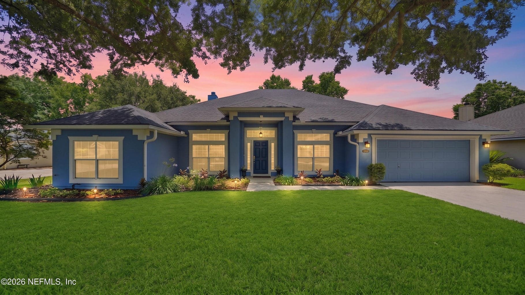 11365 LANDING ESTATES Drive, Jacksonville, FL 32257, Jacksonville, FL - photo 1