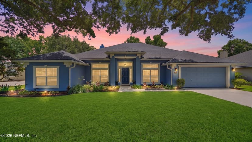 11365 LANDING ESTATES Drive, Jacksonville, FL 32257