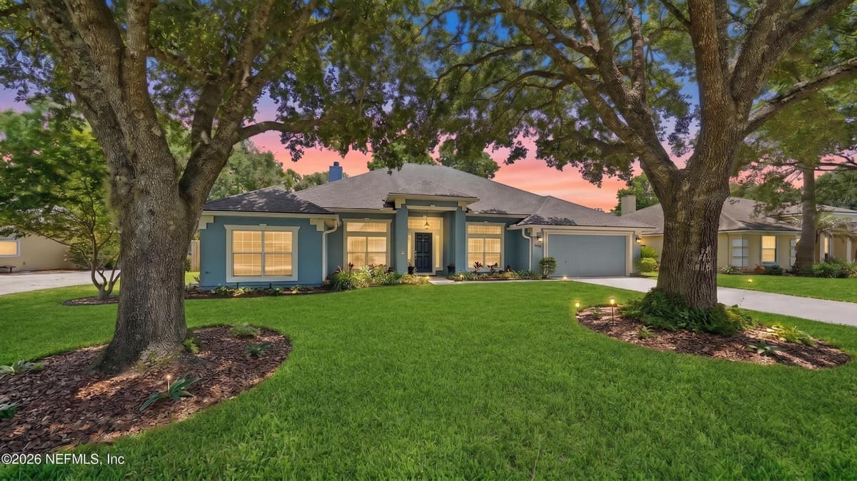 11365 LANDING ESTATES Drive, Jacksonville, FL 32257, Jacksonville, FL - photo 2