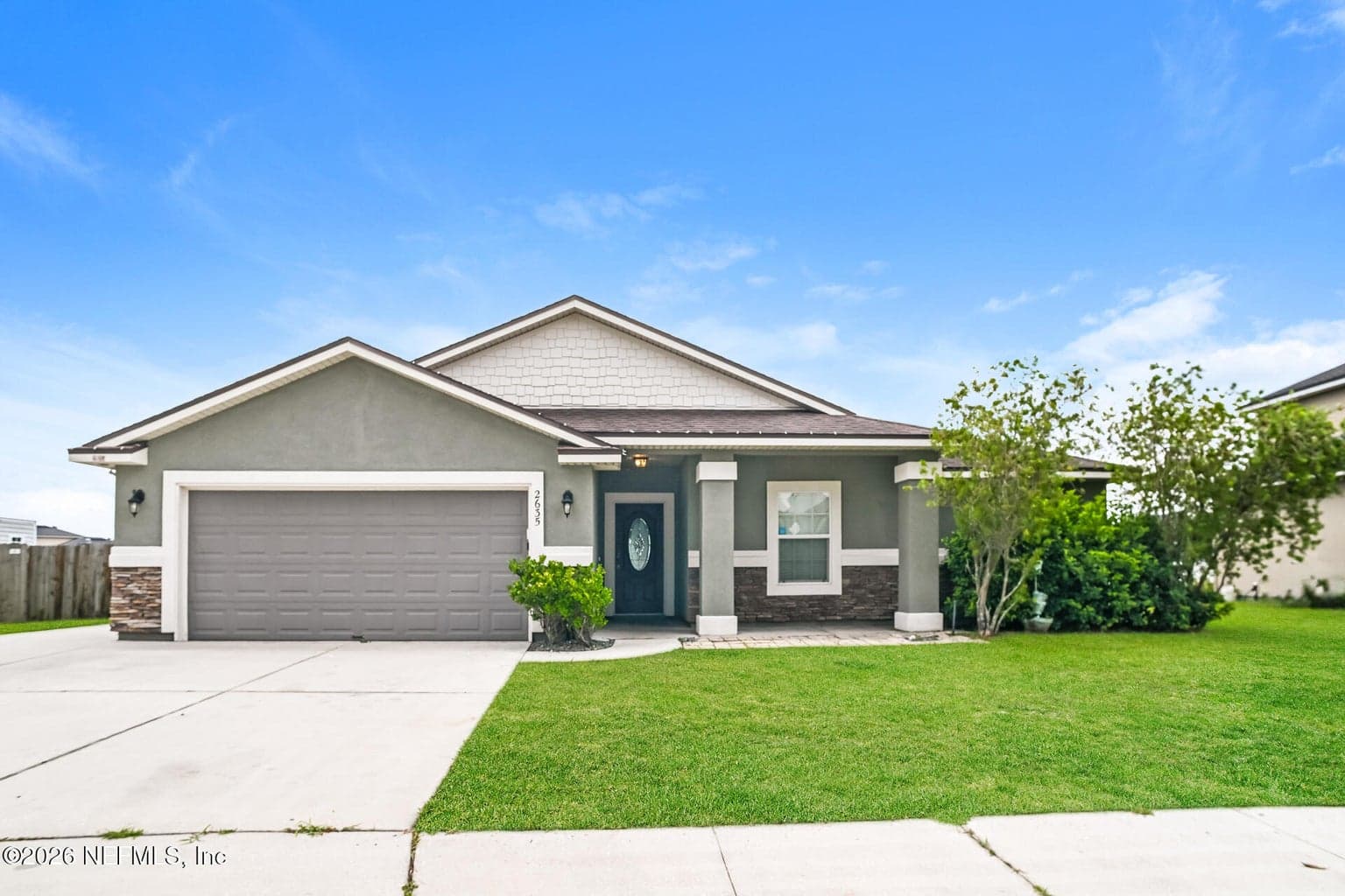 2635 ROYAL POINTE Drive, Green Cove Springs, FL 32043, Green Cove Springs, FL - photo 1