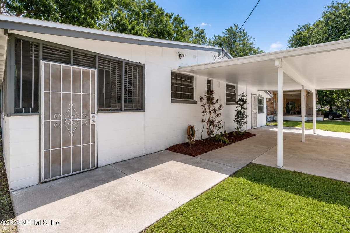2509 WYLENE Street, Jacksonville, FL 32209, Jacksonville, FL - photo 3