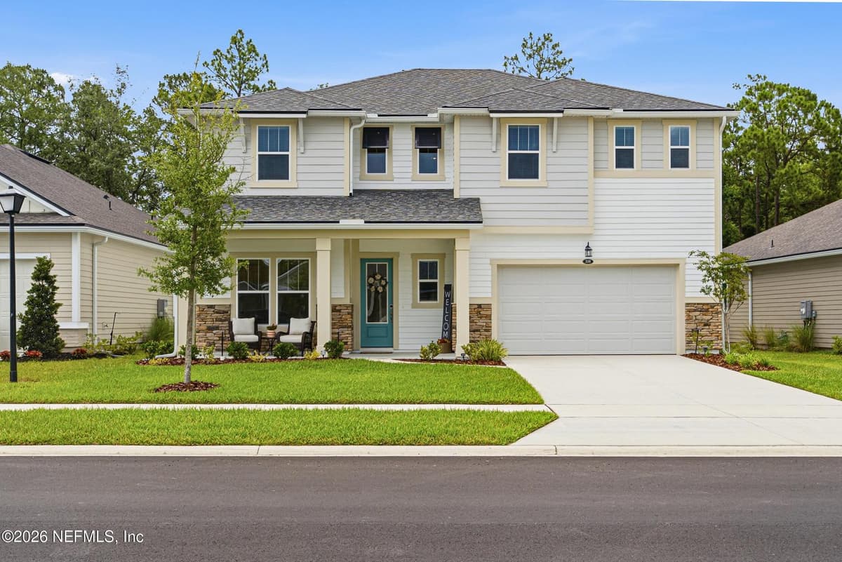 335 PALOMAR Drive, St. Johns, FL 32259, St. Johns, FL - photo 3