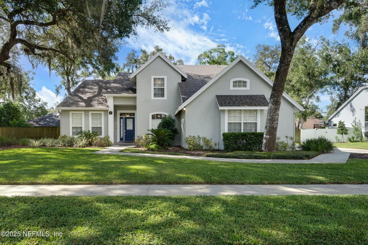 5091 GREAT OAK LANE Lane, Sanford, FL 32771, Sanford, FL - photo 2