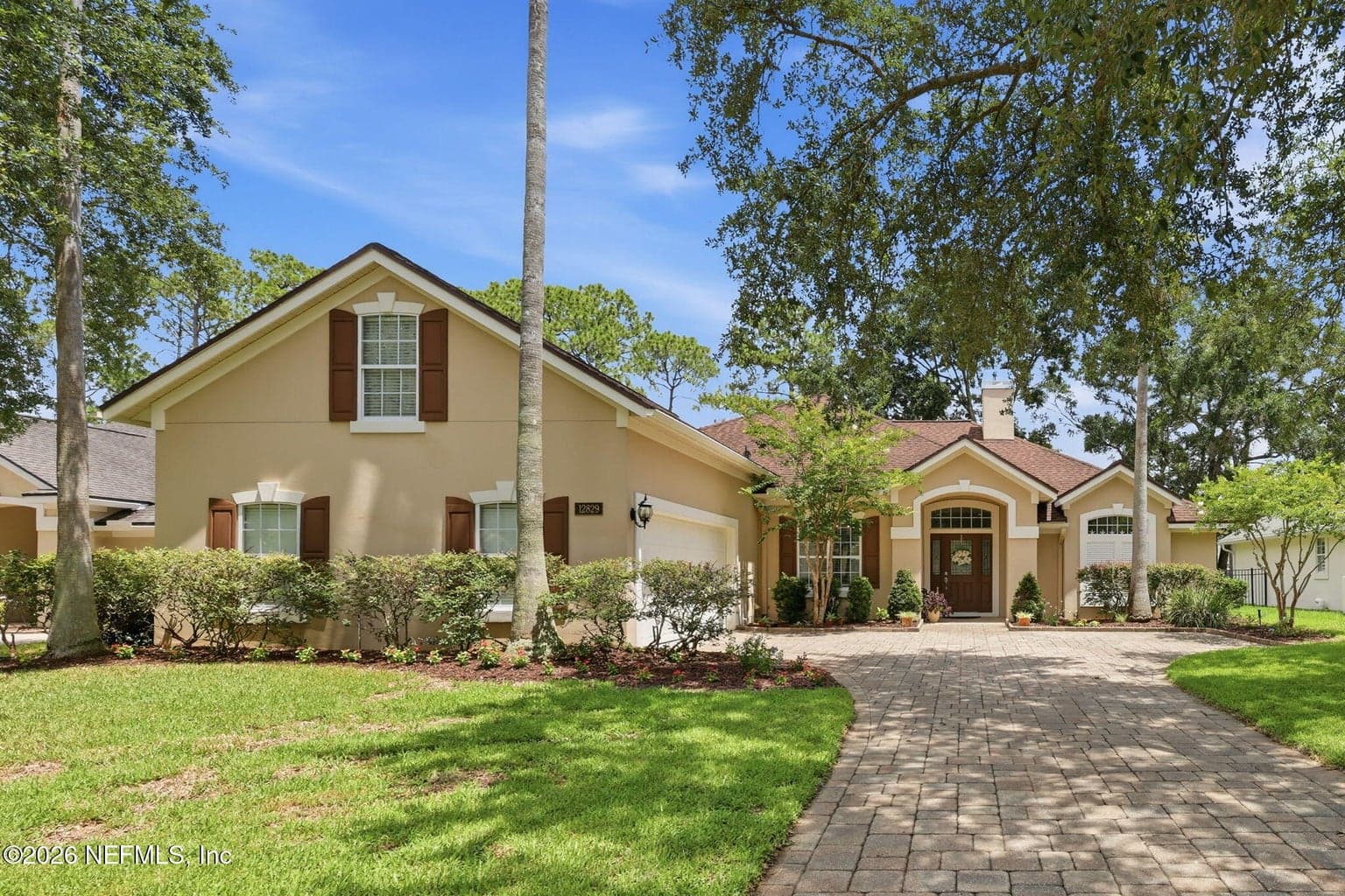 12829 BIGGIN CHURCH Road S, Jacksonville, FL 32224, Jacksonville, FL - photo 1