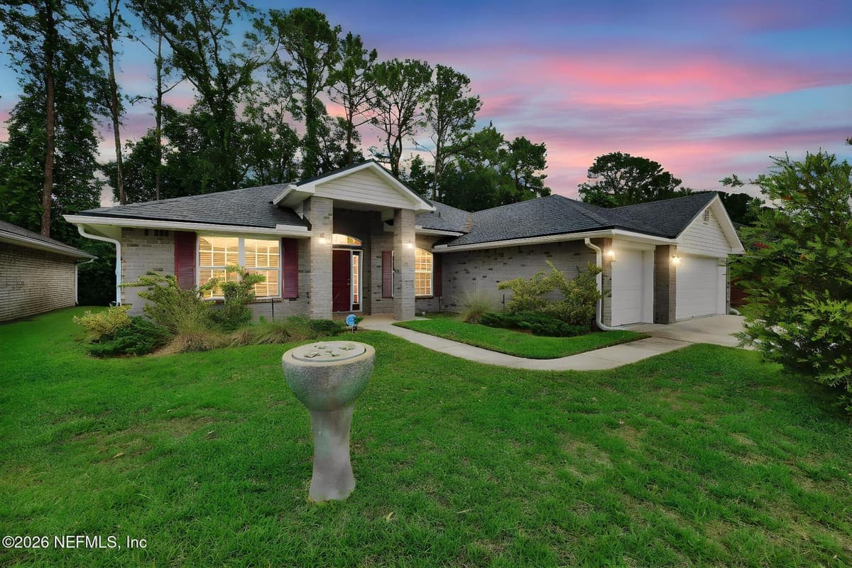 7339 ZAIN MICHAEL Lane, Jacksonville, FL 32222, Jacksonville, FL - photo 2