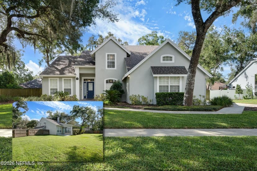 5091 GREAT OAK LANE Lane, Sanford, FL 32771