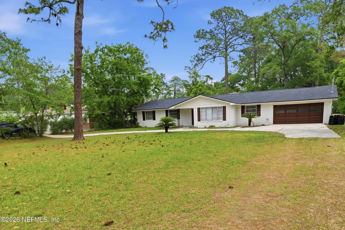 5231 EULACE Road, Jacksonville, FL 32210, Jacksonville, FL - photo 3