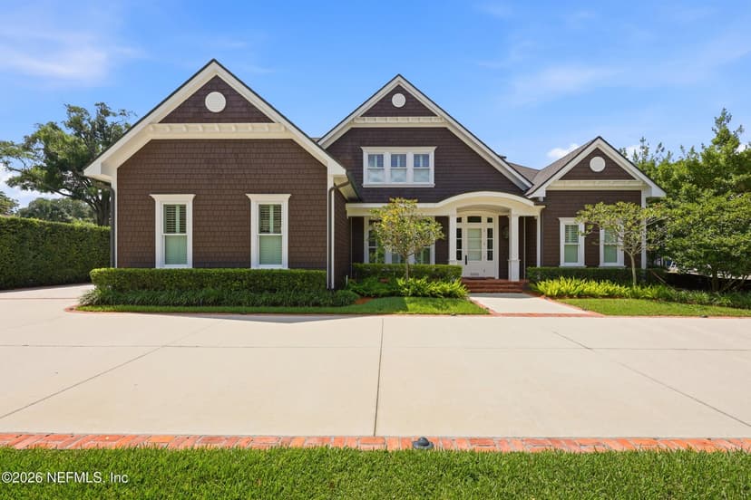 1030 MAPLE Lane, Jacksonville, FL 32207