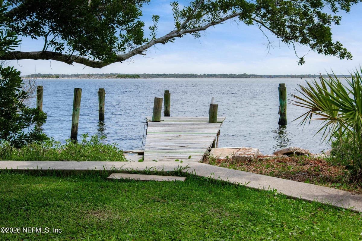 8912 HECKSCHER Drive, Jacksonville, FL 32226, Jacksonville, FL - photo 2