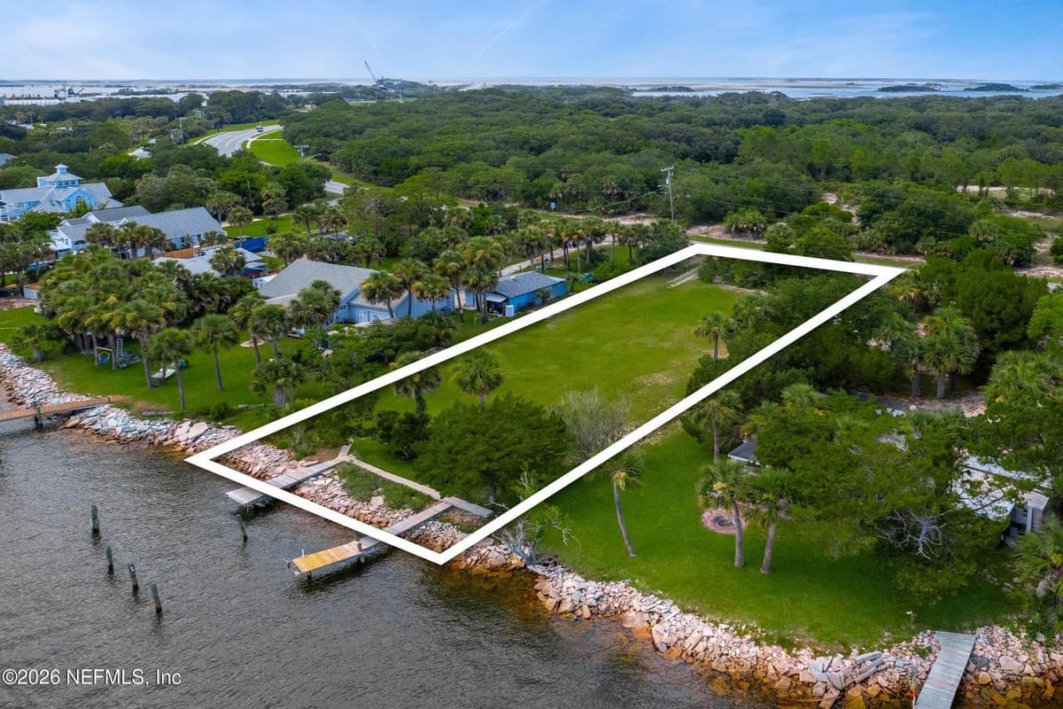 8912 HECKSCHER Drive, Jacksonville, FL 32226, Jacksonville, FL - photo 3