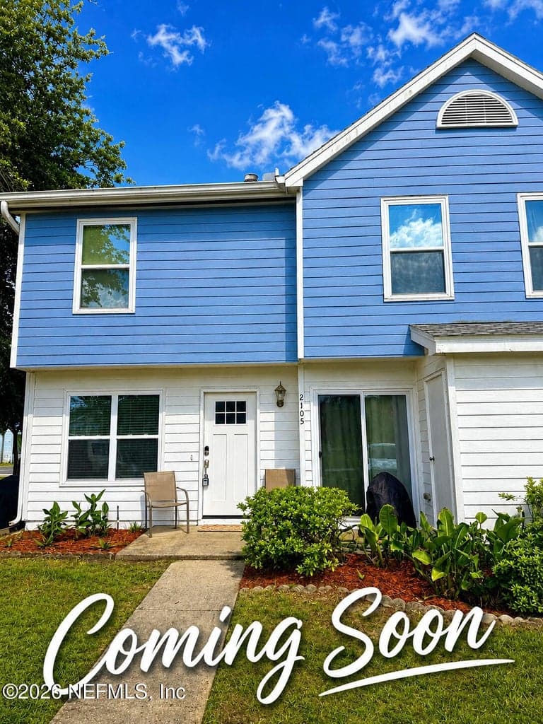 791 ASSISI Lane 2105, Jacksonville, FL 32233