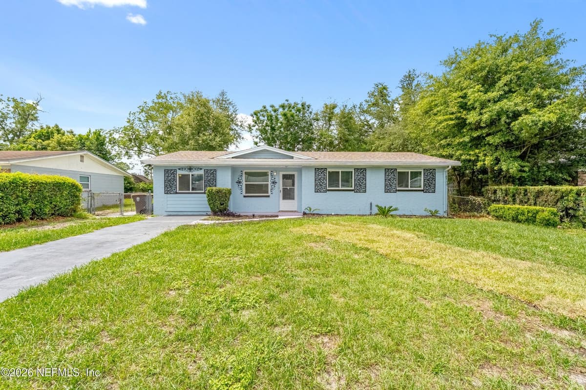 5032 FOXBORO Road, Jacksonville, FL 32208, Jacksonville, FL - photo 3