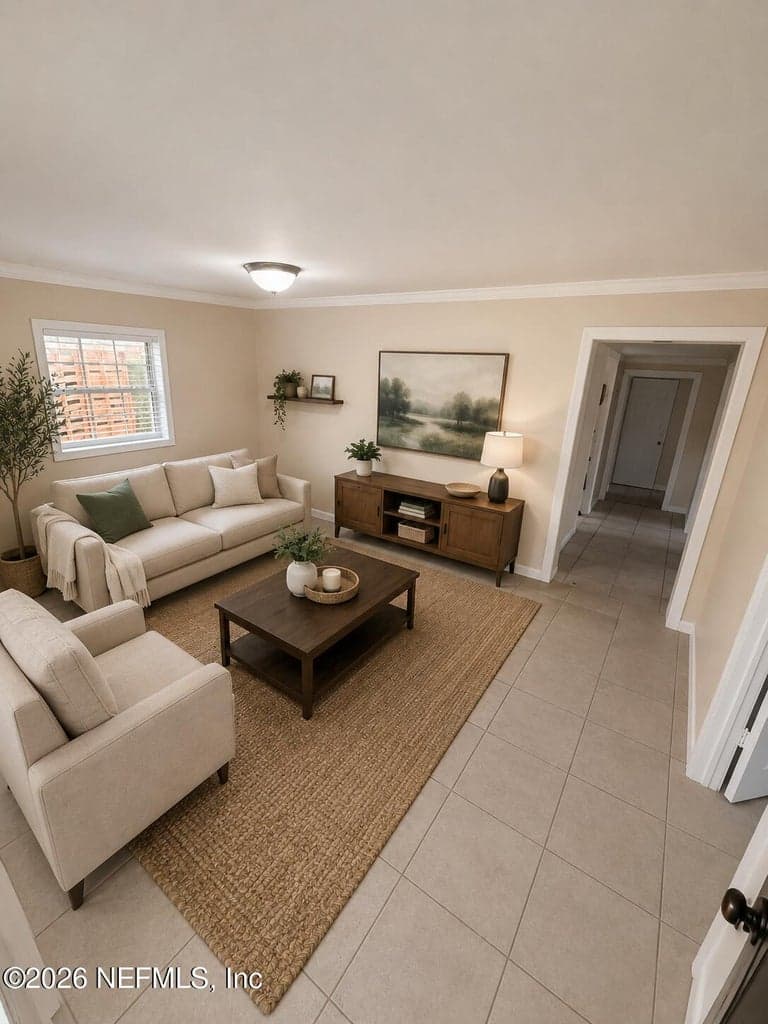 7635 FREE Avenue, Jacksonville, FL 32211