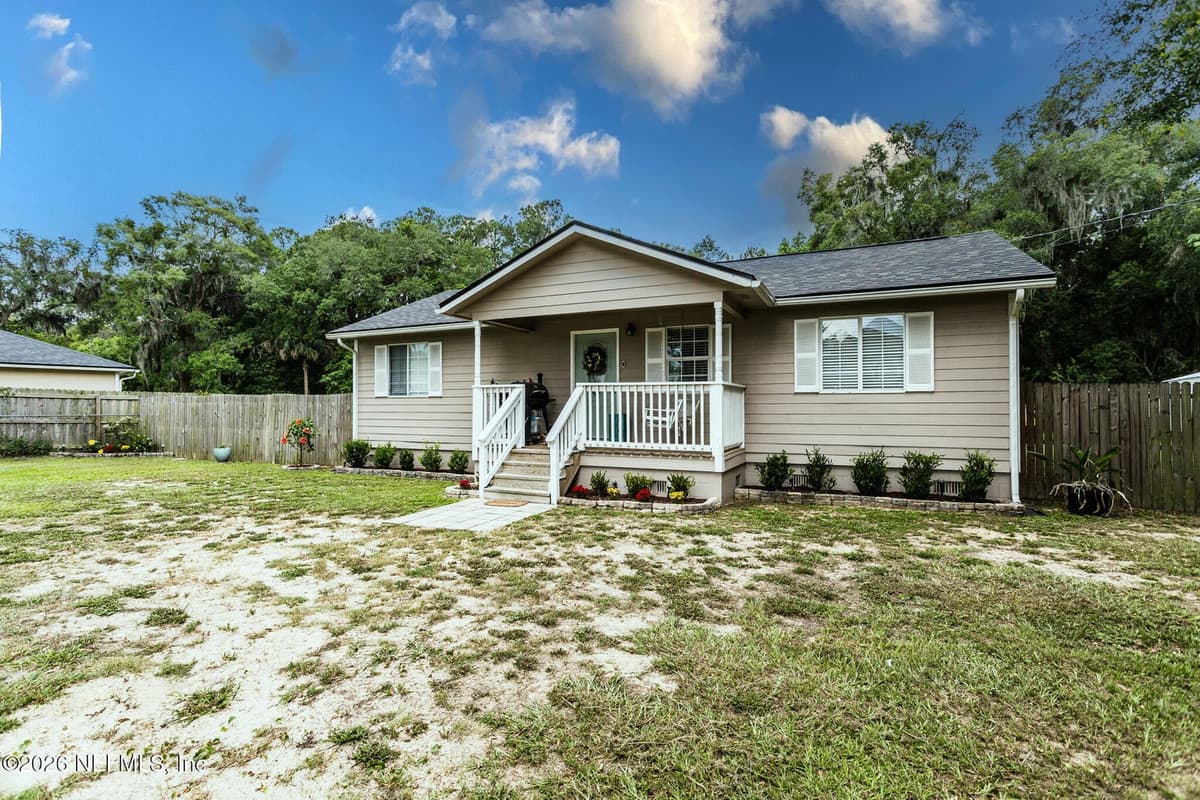 2916 PEACH Drive, Jacksonville, FL 32246, Jacksonville, FL - photo 3