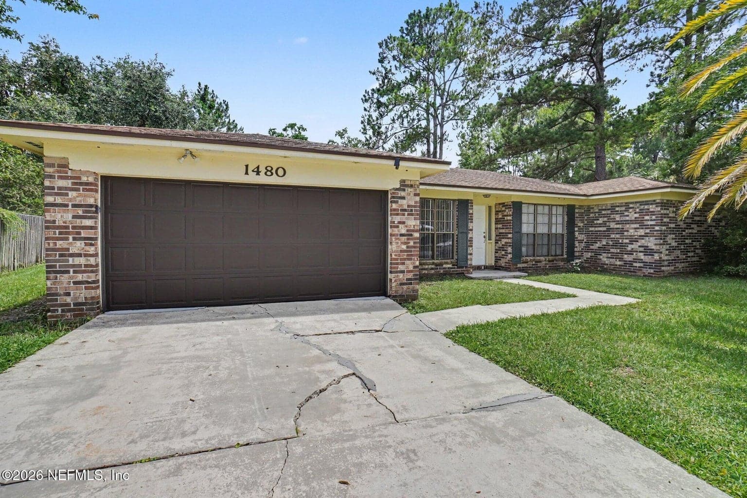 1480 EVANS Lane, Jacksonville, FL 32223, Jacksonville, FL - photo 1