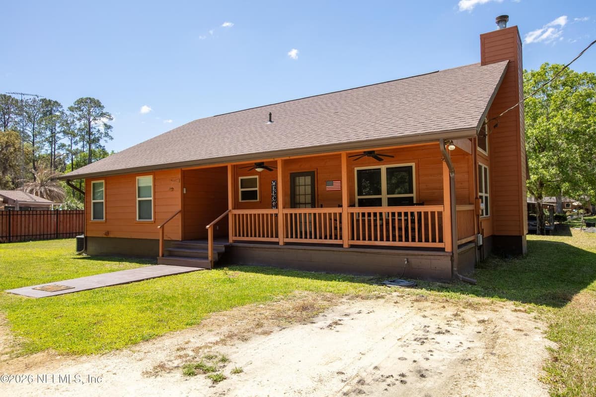 5930 ISLAND Road, Melrose, FL 32666, Melrose, FL - photo 2