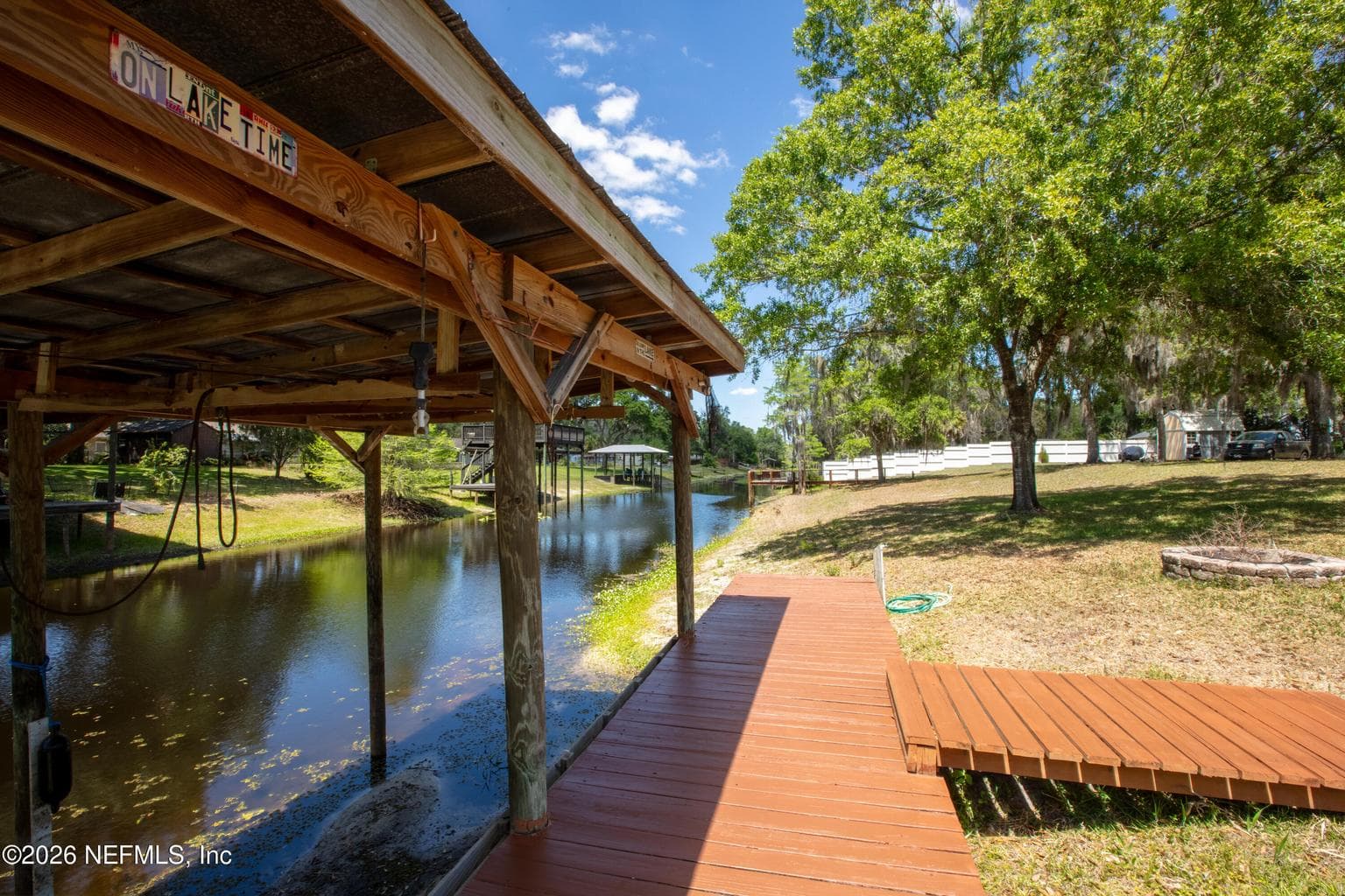 5930 ISLAND Road, Melrose, FL 32666, Melrose, FL - photo 1