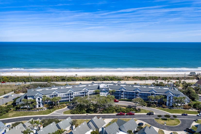 110 OCEAN HOLLOW Lane 319, St. Augustine, FL 32084