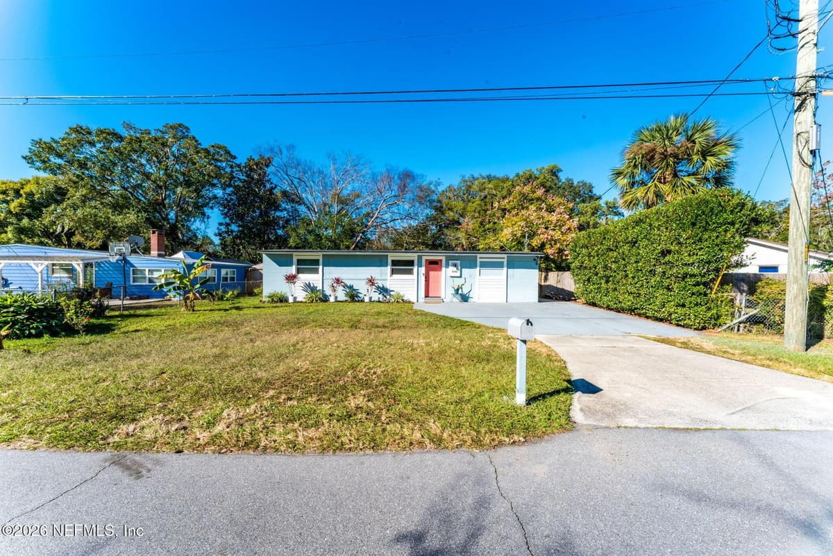 10330 AGAVE Road, Jacksonville, FL 32246, Jacksonville, FL - photo 2