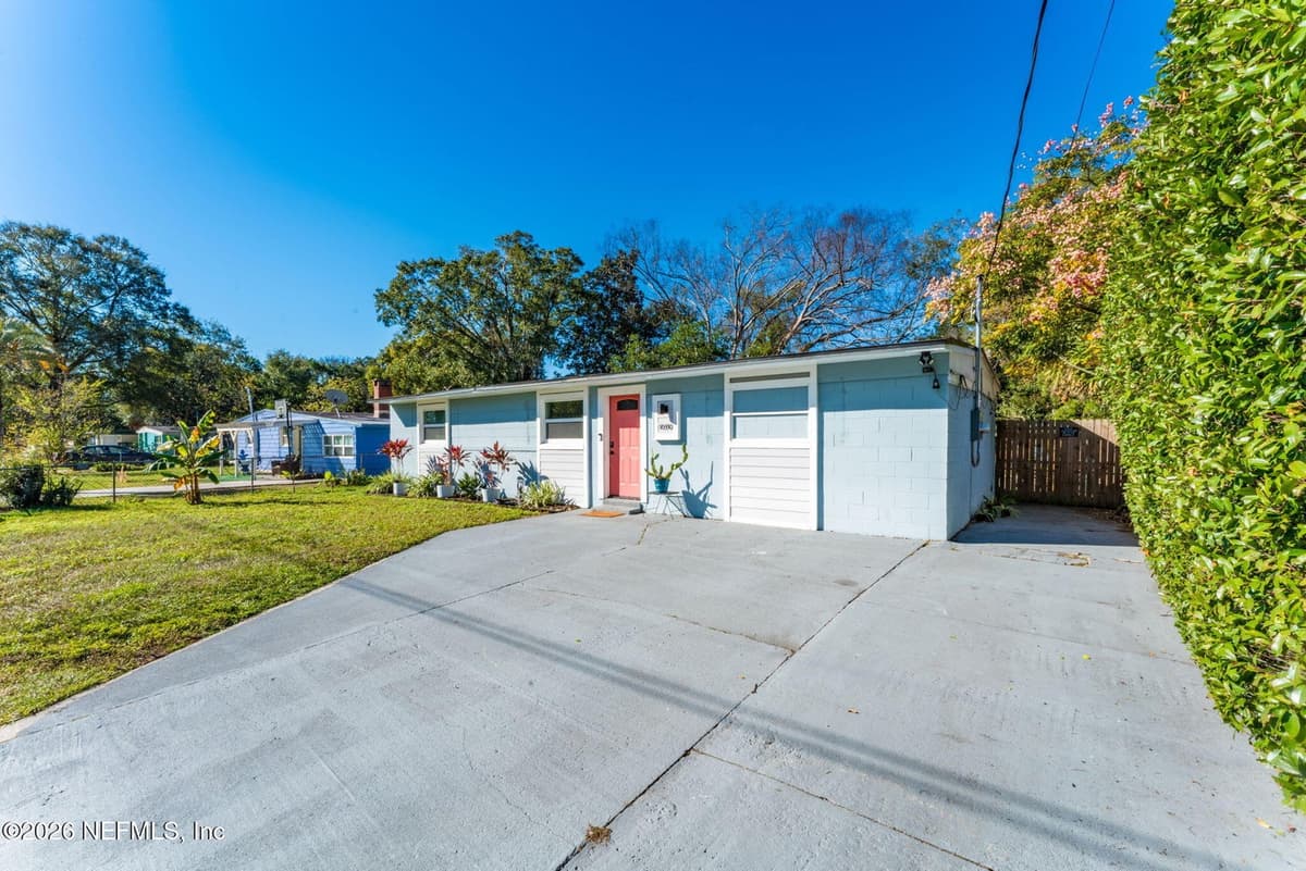 10330 AGAVE Road, Jacksonville, FL 32246, Jacksonville, FL - photo 3