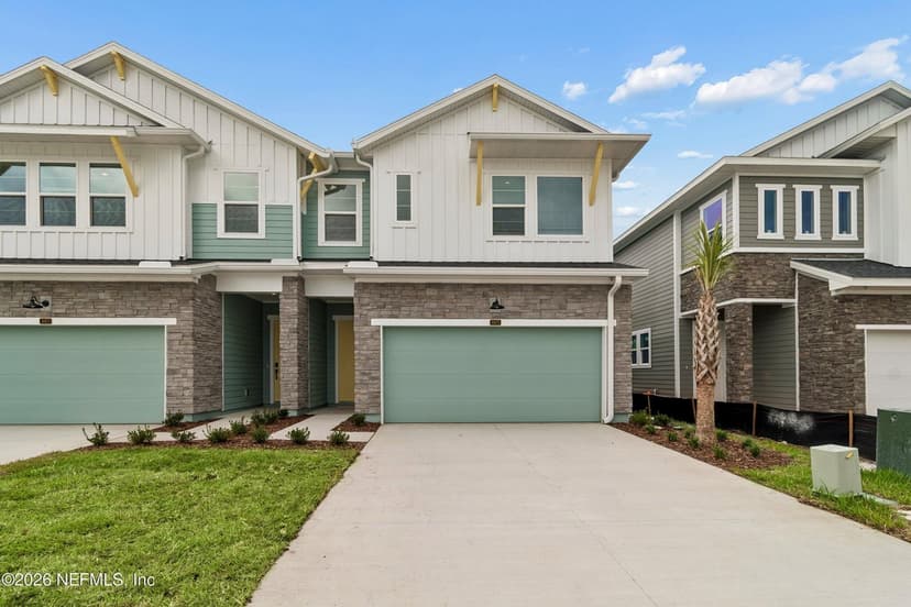 10173 ELEMENT Road, Jacksonville, FL 32256
