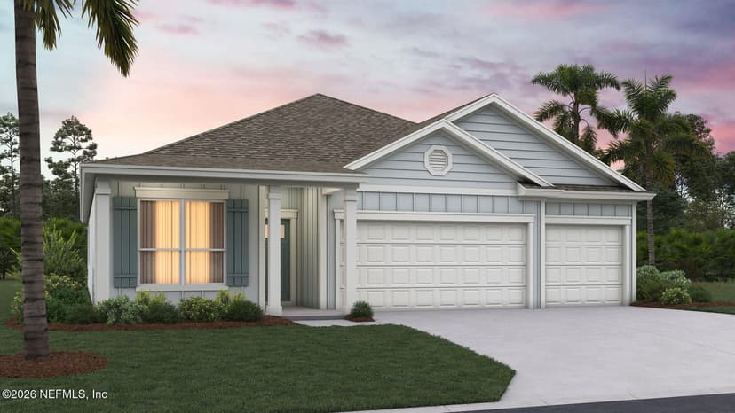 164 SPRINGWOOD Drive, Palm Coast, FL 32137