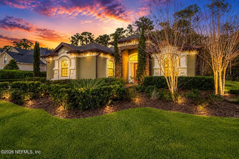 2080 CROWN Drive, St. Augustine, FL 32092