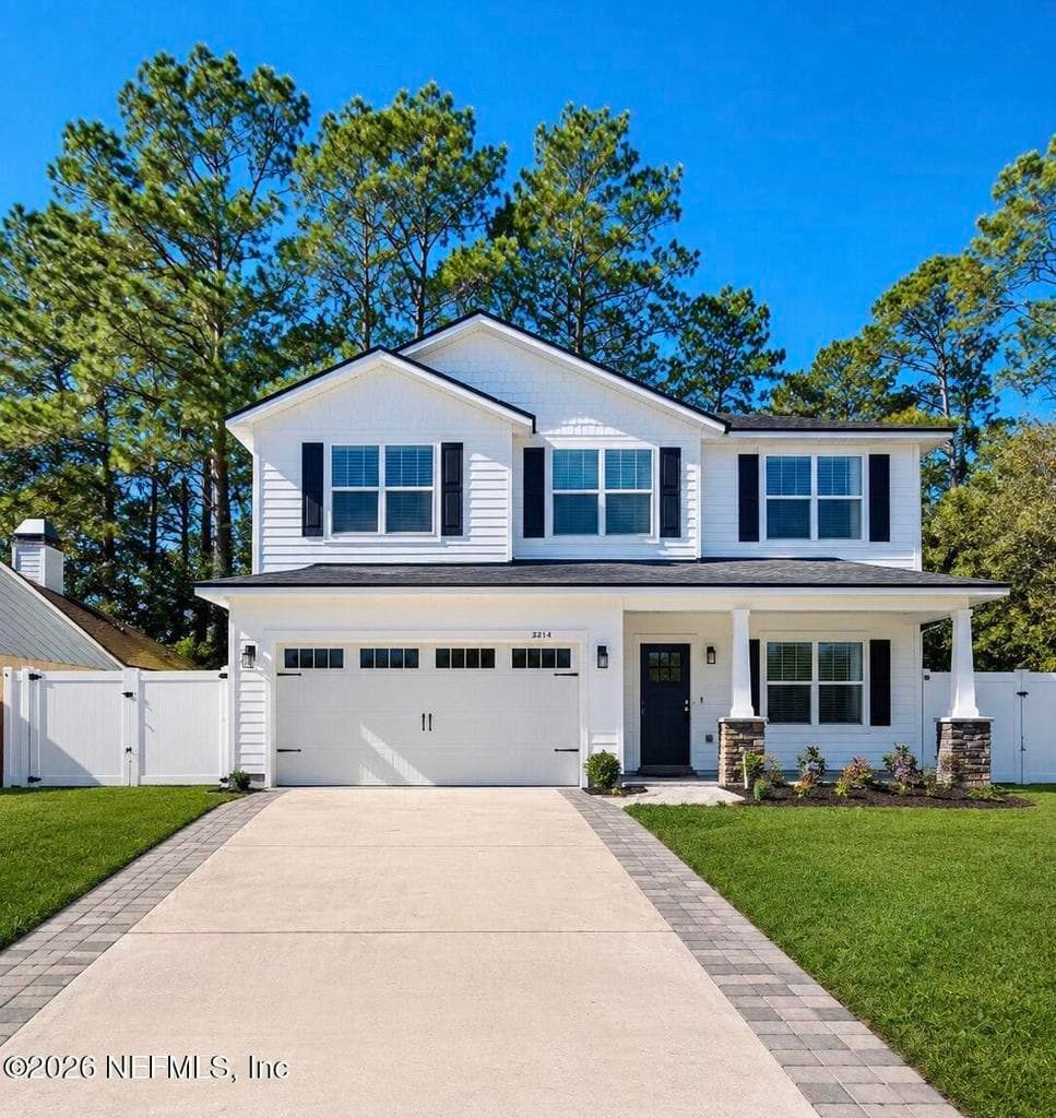 2214 TWIN PINES Circle W, Jacksonville, FL 32246, Jacksonville, FL - photo 1