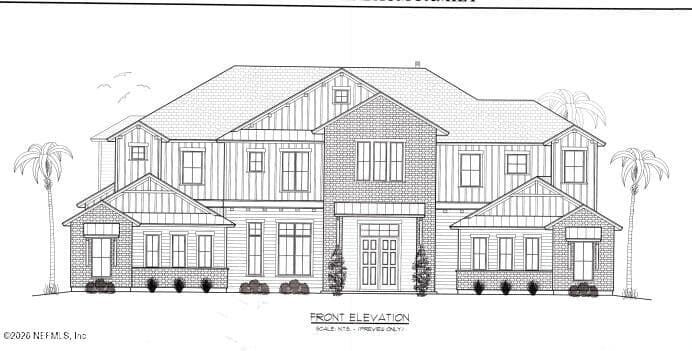 45 SABAL CREEK Trail, Ponte Vedra, FL 32081