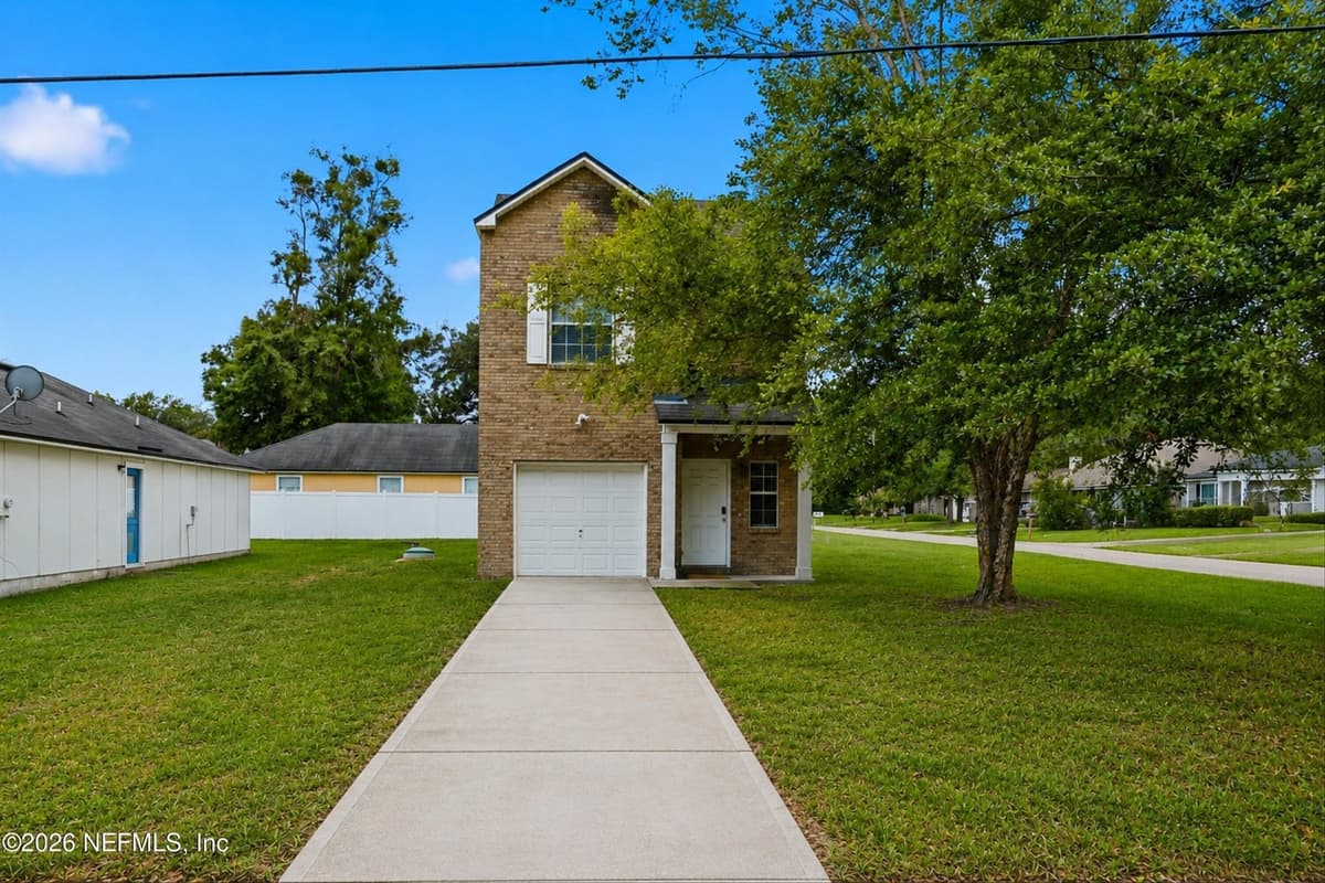 1376 MANOTAK Avenue, Jacksonville, FL 32210, Jacksonville, FL - photo 2
