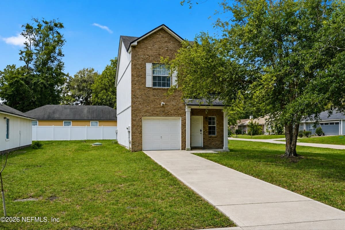 1376 MANOTAK Avenue, Jacksonville, FL 32210, Jacksonville, FL - photo 3