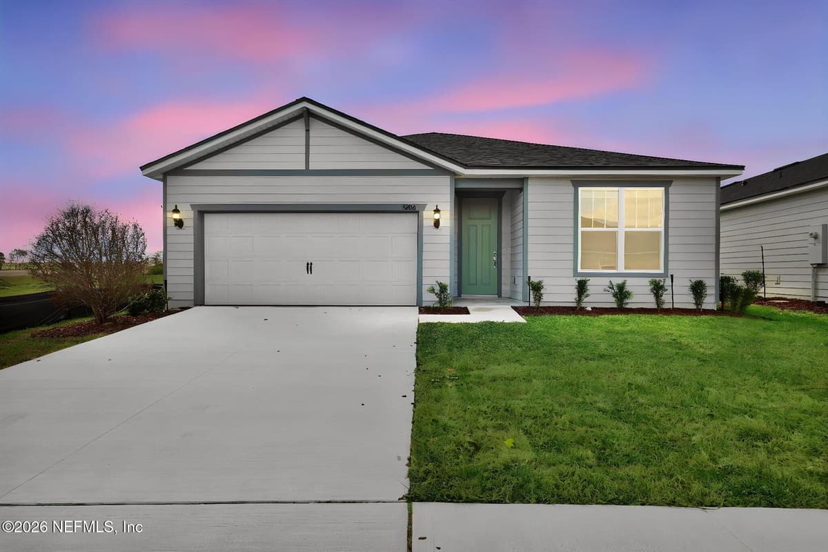 3608 AMERICANA Drive, Green Cove Springs, FL 32043, Green Cove Springs, FL - photo 2