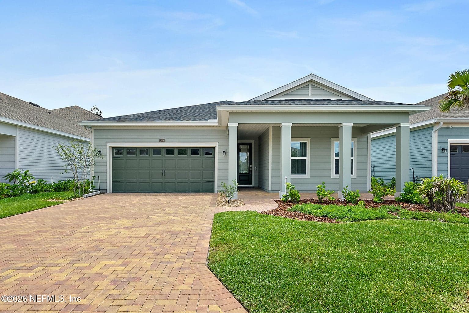 254 SEAFORTH Drive, St. Augustine, FL 32092, St. Augustine, FL - photo 1