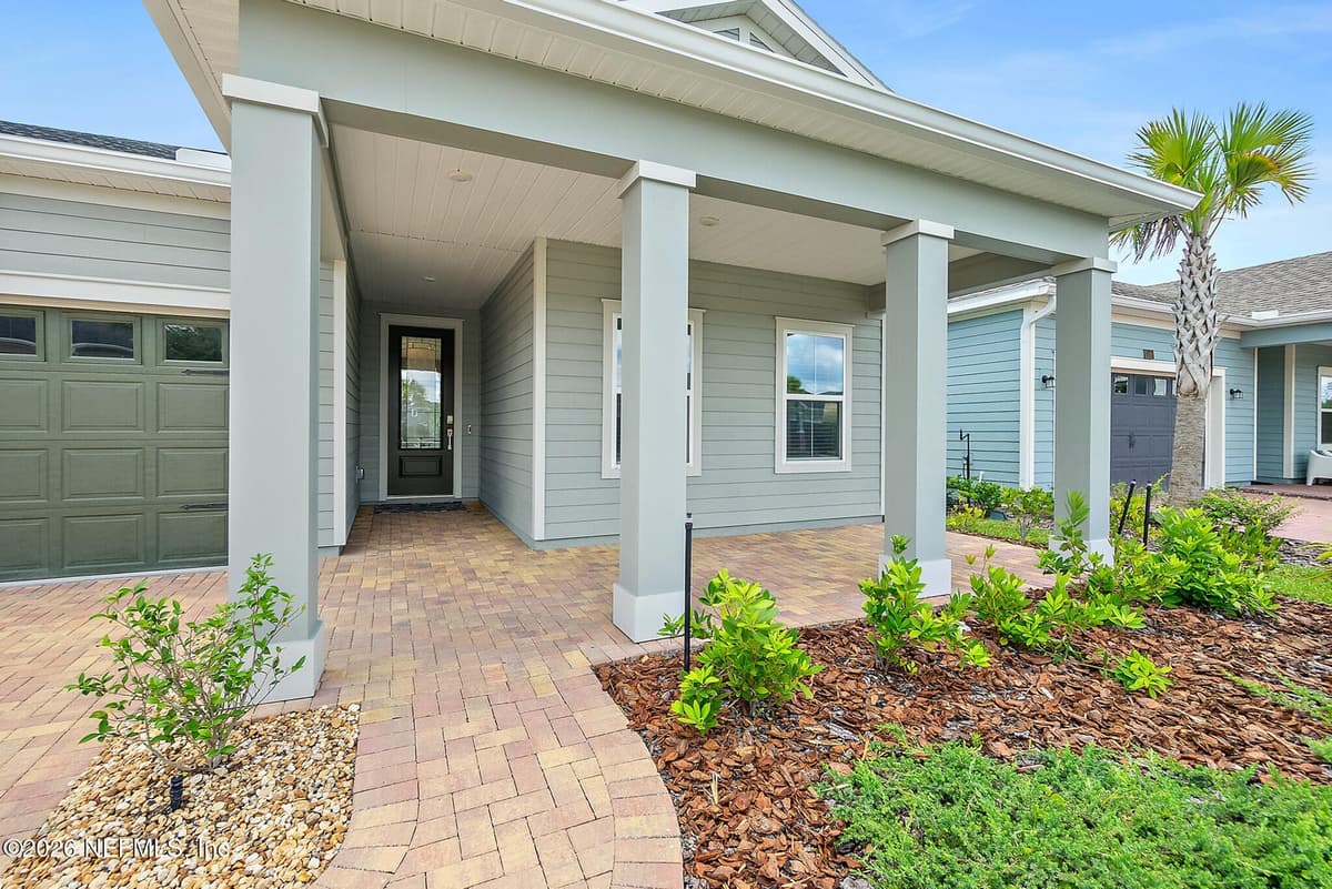 254 SEAFORTH Drive, St. Augustine, FL 32092, St. Augustine, FL - photo 2