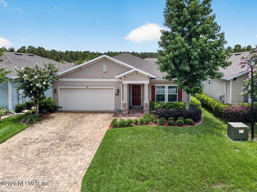 3824 ARBOR MILL Circle, Orange Park, FL 32065, Orange Park, FL - photo 2