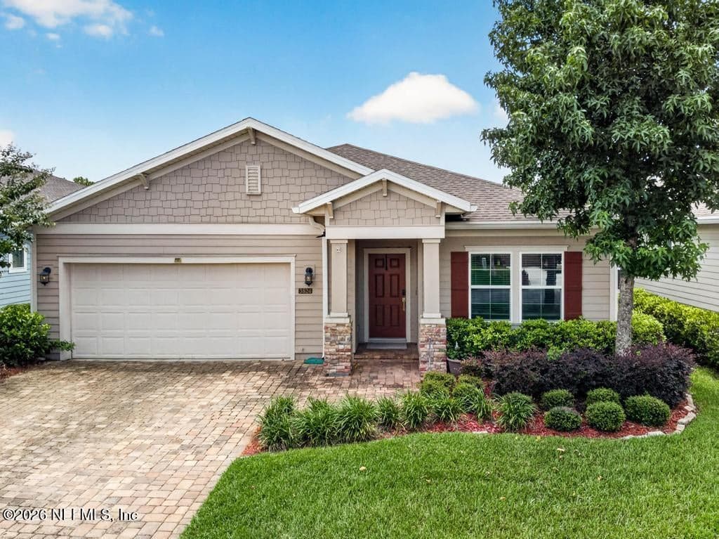 3824 ARBOR MILL Circle, Orange Park, FL 32065, Orange Park, FL - photo 1