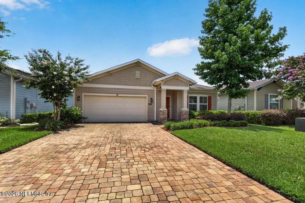 3824 ARBOR MILL Circle, Orange Park, FL 32065, Orange Park, FL - photo 3