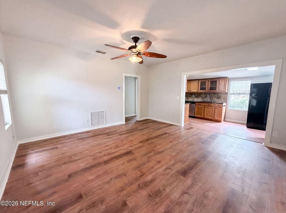 642 GARDINER Street, Starke, FL 32091, Starke, FL - photo 3