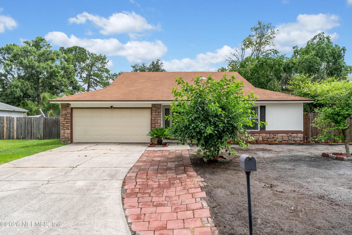 3639 LONE EAGLE Road, Jacksonville, FL 32257, Jacksonville, FL - photo 2