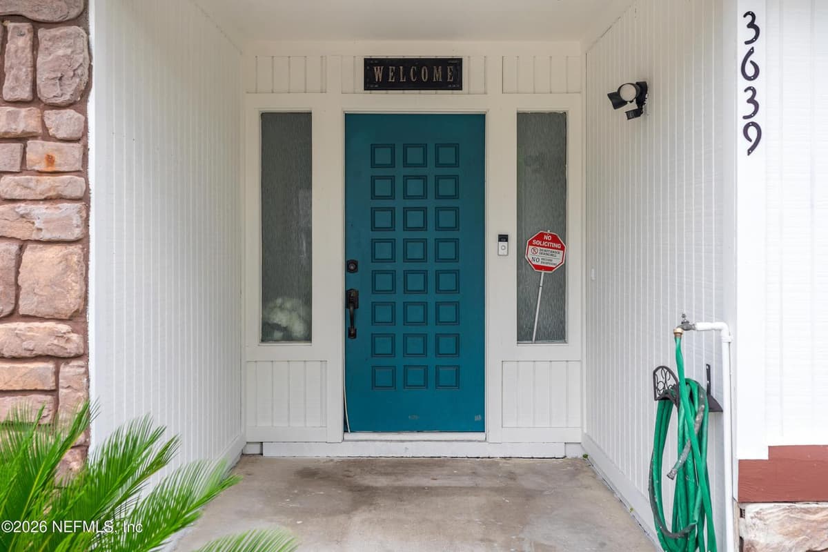 3639 LONE EAGLE Road, Jacksonville, FL 32257, Jacksonville, FL - photo 3