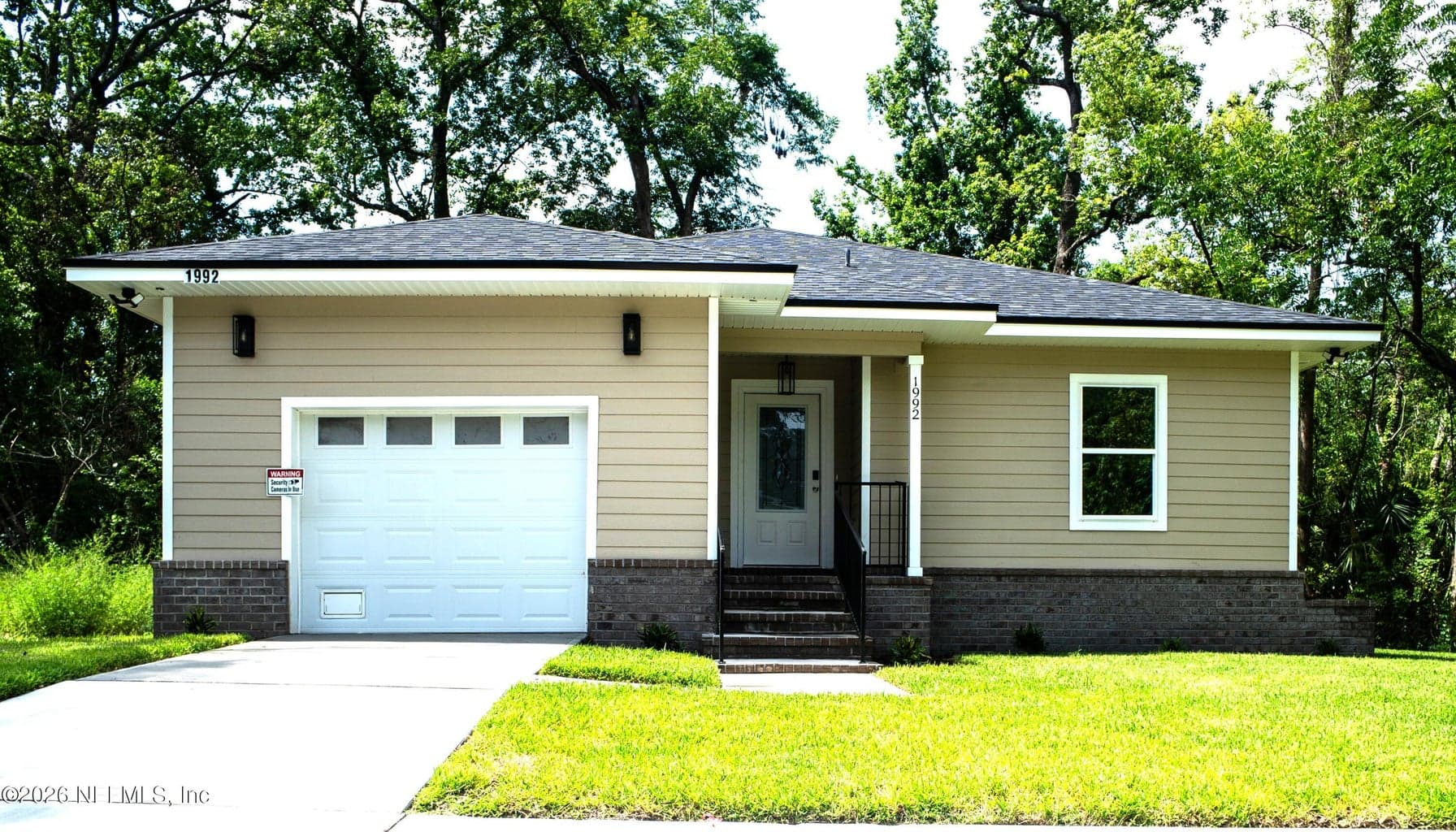 1992 W 20TH Street, Jacksonville, FL 32209, Jacksonville, FL - photo 1