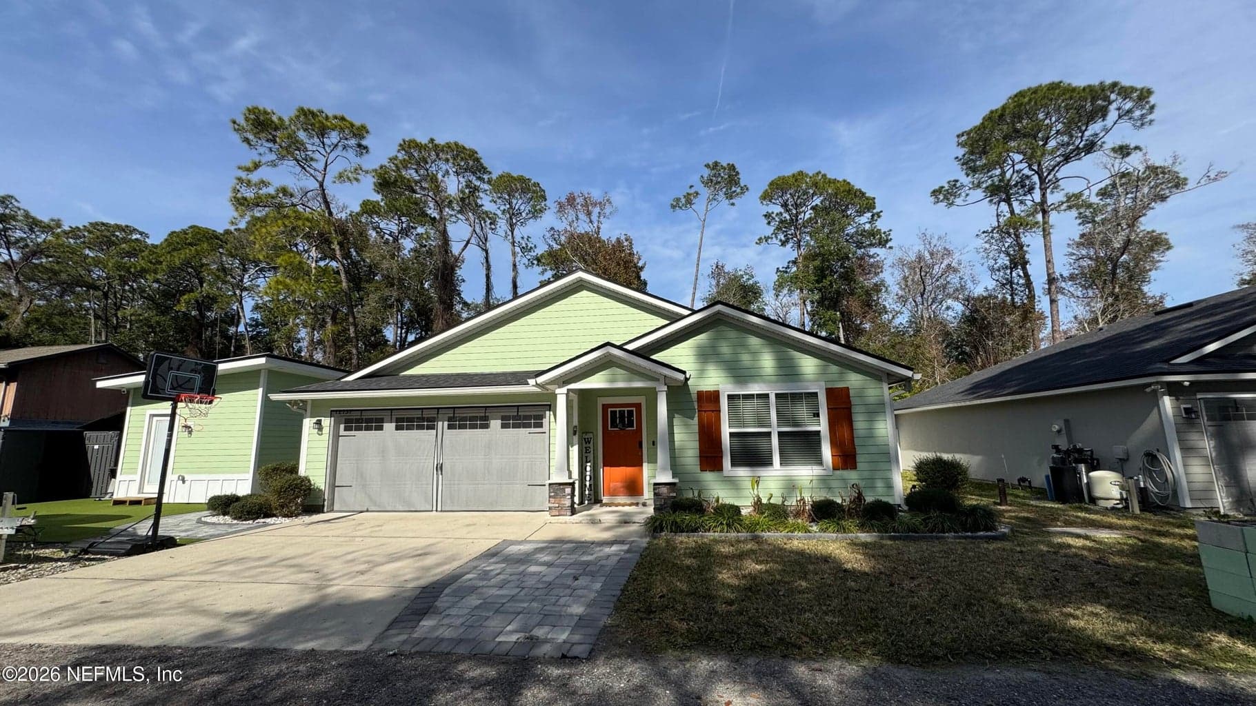 12137 CANNES Street, Jacksonville, FL 32224, Jacksonville, FL - photo 1