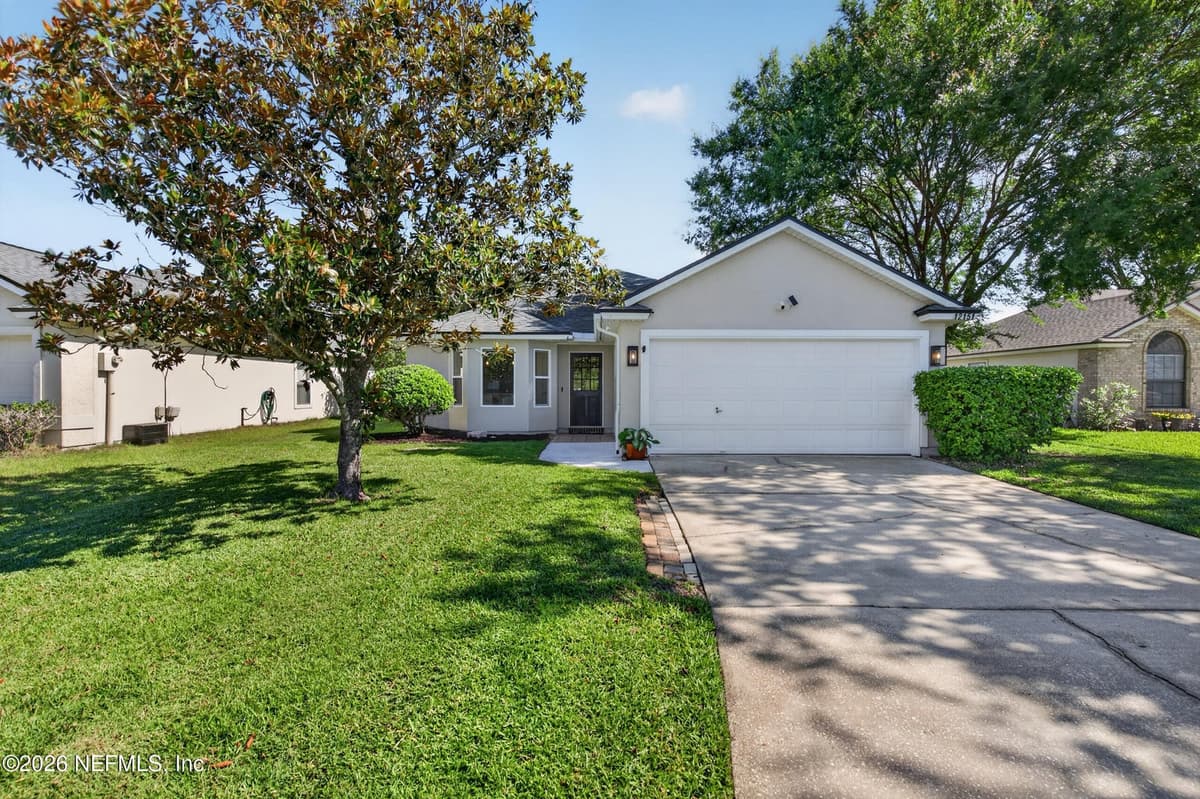 12151 SUNCHASE Drive, Jacksonville, FL 32246, Jacksonville, FL - photo 2