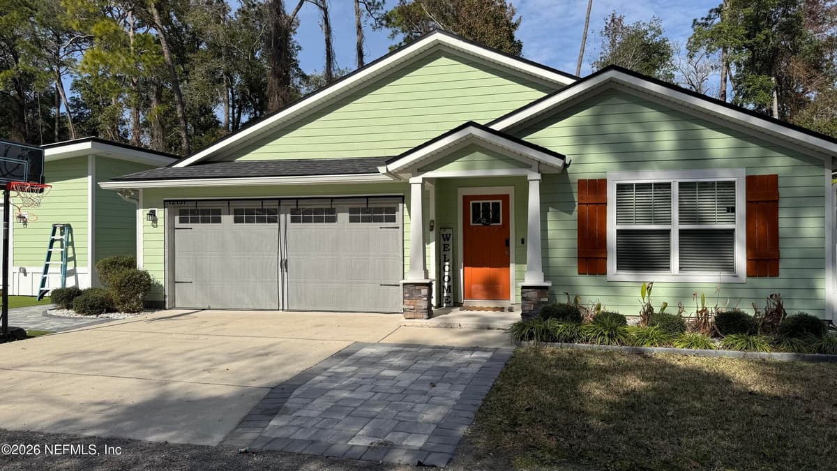 12137 CANNES Street, Jacksonville, FL 32224, Jacksonville, FL - photo 2