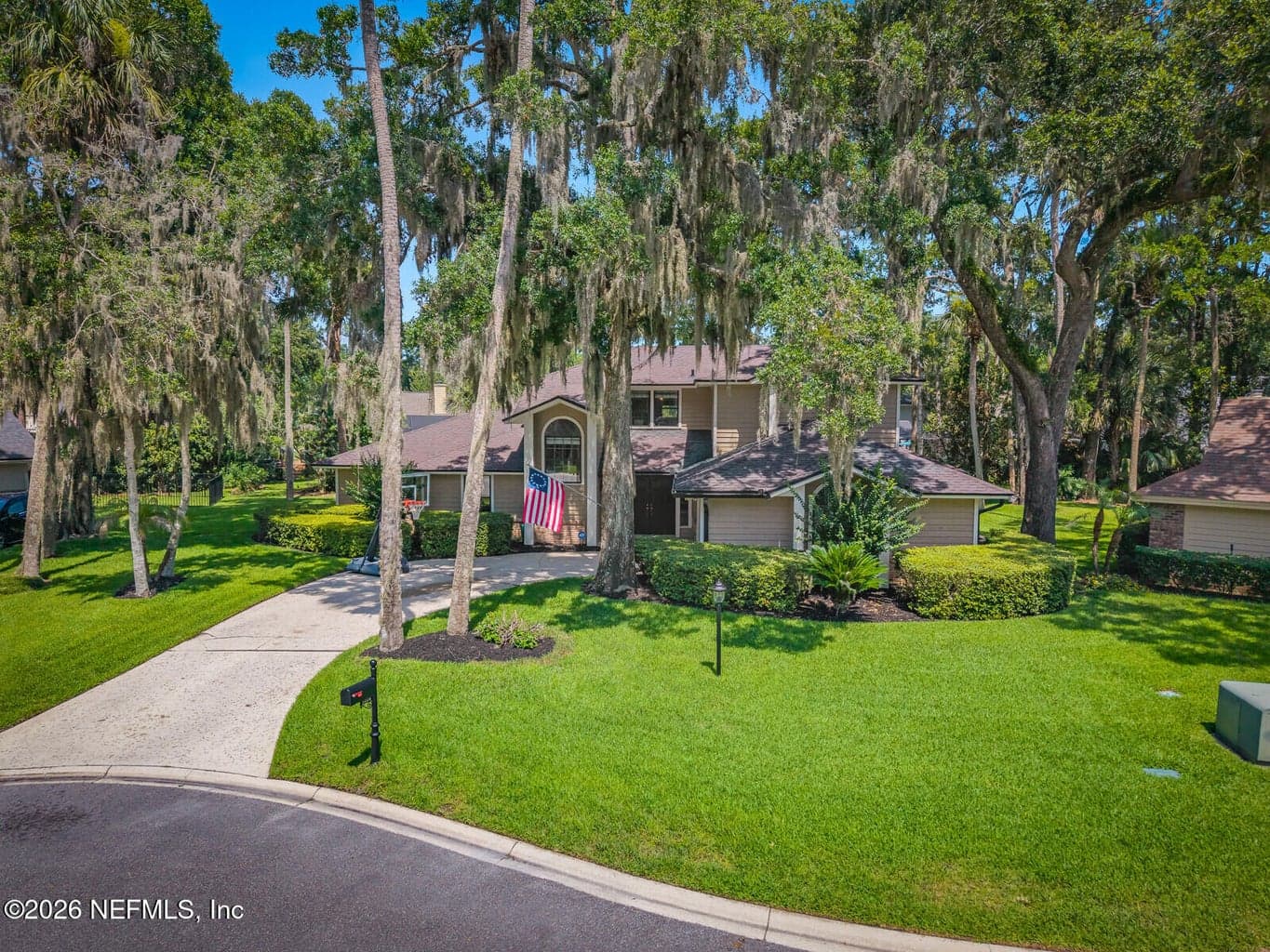 5008 BUTTONWOOD Drive, Ponte Vedra Beach, FL 32082, Ponte Vedra Beach, FL - photo 1